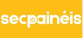 Logomarca de Sec Power - Painéis Elétricos