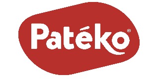 Logomarca de São João Alimentos - Patéko