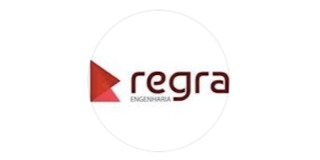 Logomarca de Regra Engenharia