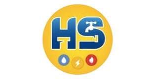 Logomarca de Hidráulica Sumaré - Hidráulica, Elétrica e Incêndio