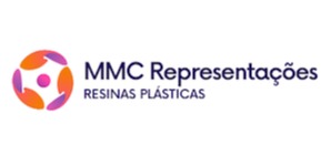Logomarca de Mmc - Resinas Plásticas