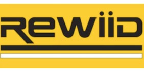 Logomarca de Rewiid do Brasil - Soluções para Usinagem