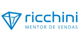 Logomarca de Ricchini - Treinamentos de Vendas
