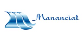 Logomarca de Manancial - Produtos de Limpeza e Descartáveis
