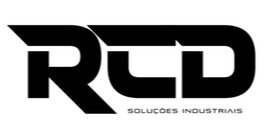 Logomarca de Rcd - Soluções Industriais