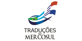 Logomarca de Traduções do Mercosul