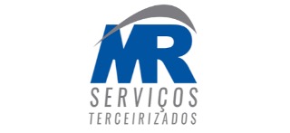 Logomarca de Mr - Terceirização de Serviços Limpeza e Conservação