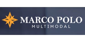 Logomarca de Marco Polo Multimodal - Comércio Exterior e Logística Internacional