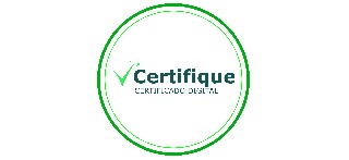 Logomarca de Certifique - Certificação Digital