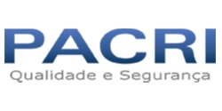 Logomarca de Pacri - Fechaduras e Cadeados