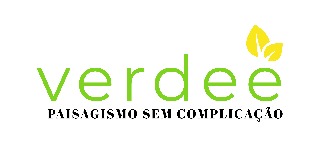Logomarca de Verdee Paisagismo