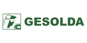 Logomarca de Gesolda - Caixas D'Água Metálicas