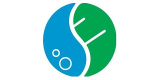 Logomarca de Capital Verde - Madeira Plástica