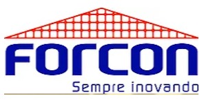 Logomarca de Forcon - Componentes para Instalações Elétricas