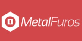 Logomarca de Metalfuros - Metais Perfurados