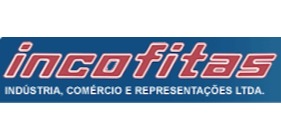 Logomarca de Incofitas - Embalagens e Papéis