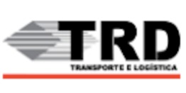 Logomarca de Trd - Transporte e Logística