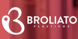 Logomarca de Broliato Plásticos - Termoplásticos Extrusados