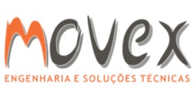 Logomarca de Movex - Construção e Engenharia