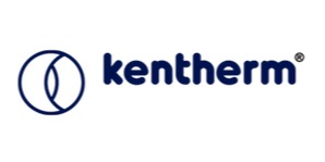 Logomarca de Kentherm - Purificação de Ar Ambiente