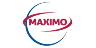 Logomarca de Maximo Beneficios - Cestas de Alimentos