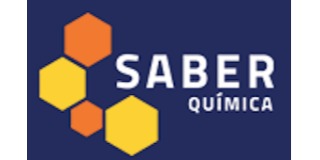 Logomarca de Saber Química - Produtos Químicos - Filial Região Sul