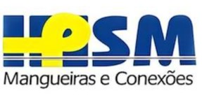 Logomarca de Psm - Mangueira e Conexões