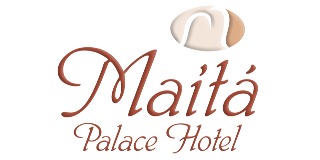 Logomarca de Maitá Palace Hotel