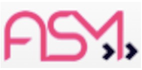 Logomarca de Asm Digital - Consultoria e Serviços de Seo