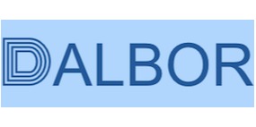 Logomarca de Dalbor