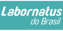 Logomarca de Labornatus do Brasil - Suplementos Alimentares
