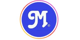 Logomarca de Morello - Produtos para Confeitaria