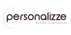 Logomarca de Personalizze - Brindes Personalizados