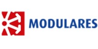 Logomarca de Modulares Stands