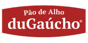 Logomarca de Dugaúcho Alimentos - Pão  de Alho