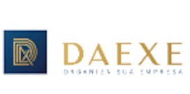 Logomarca de Daexe - Assessoria Executiva