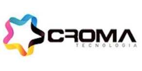 Logomarca de Croma Distribuidora