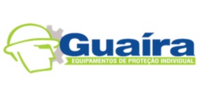 Logomarca de Guaíra - Epis e Material de Construção