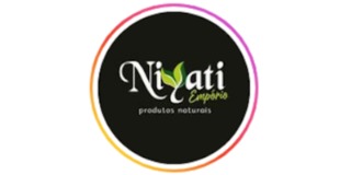 Logomarca de Niyati - Produtos Naturais