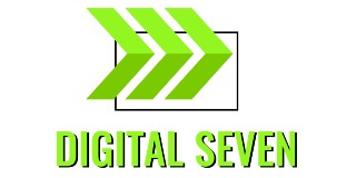 Logomarca de Digital Seven - Uniformes