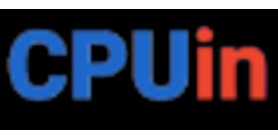 Logomarca de Cpuin - Automação Comercial