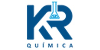 Logomarca de Kr Química