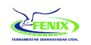 Logomarca de Fenix - Ferramentas Diamantadas