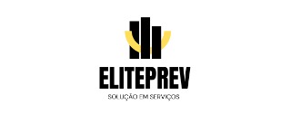 Logomarca de Eliteprev - Prevenção e Automação