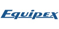 Logomarca de Equipex - Produtos Médico Hospitalares
