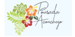 Logomarca de Pousada Aconchego - Marechal Deodoro, Al