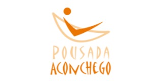 Logomarca de Pousada Aconchego - Cairu, Bahia