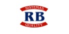 Logomarca de Rb Quality - Produtos de Limpeza, Descartáveis e Epis