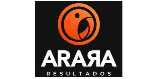 Logomarca de Arara - Agência de Resultados