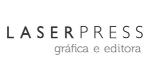 Logomarca de Laser Press - Gráfica e Editora
